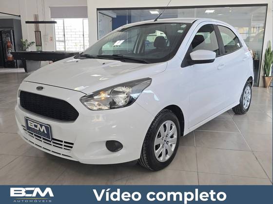 FORD KA 1.0 TI-VCT FLEX SE PLUS MANUAL FORD KA 1.0 TI-VCT FLEX SE PLUS MANUAL